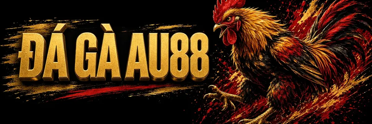 Đá gà AU88 – Thomo, cựa sắt, đá gà đòn trực tiếp